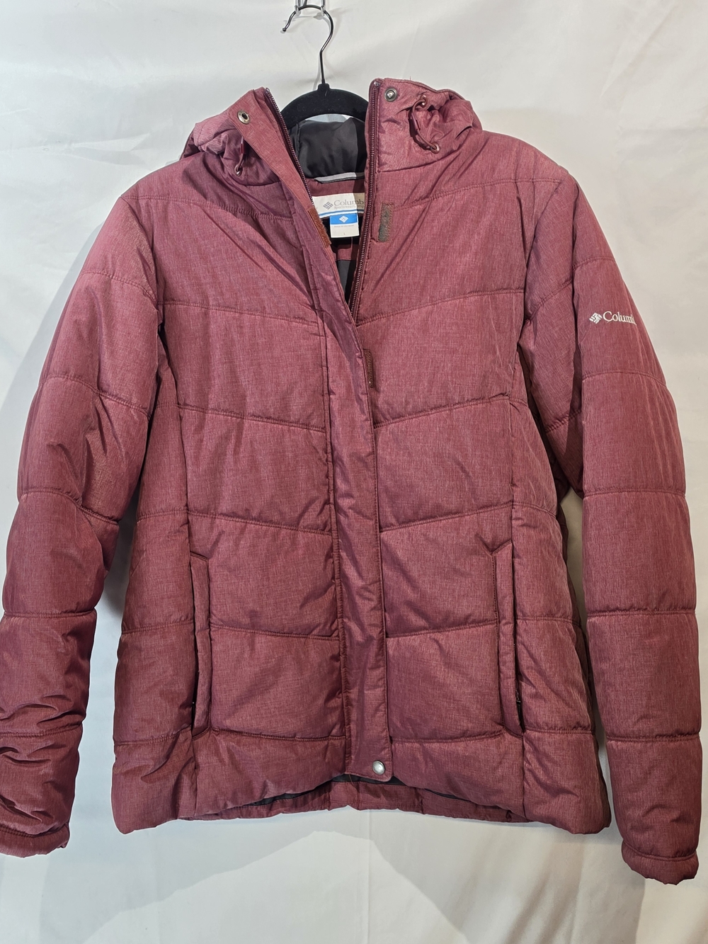 Columbia Women's McCleary Pass Jacket Size Large